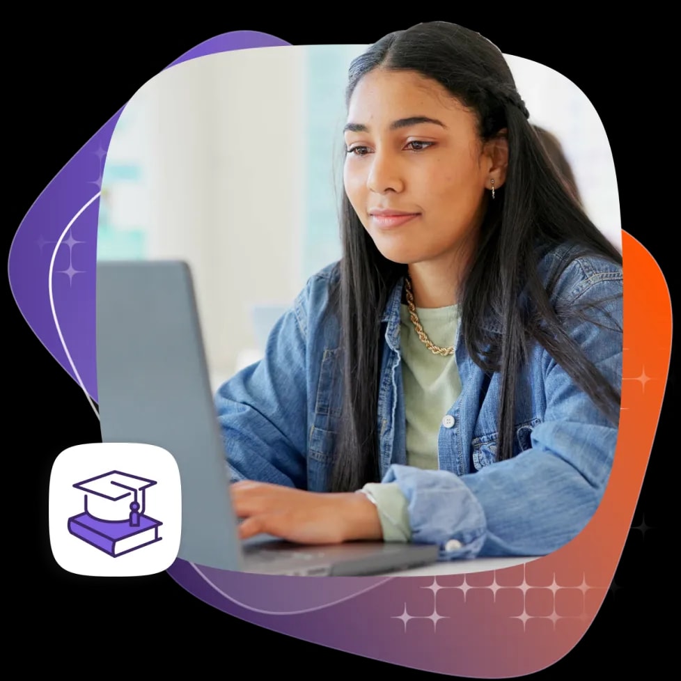 Education Hero Image