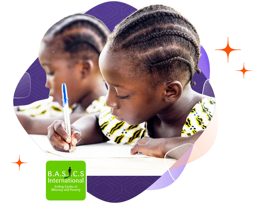 Basics International Hero